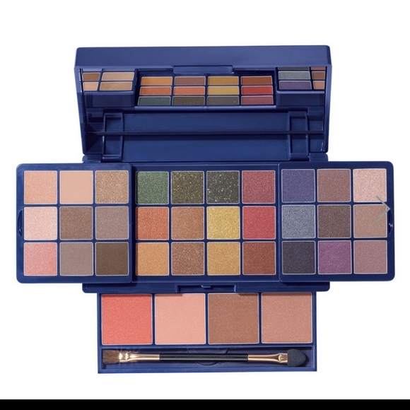 Glow Up Gimmer Up FMG Avon - Picture 1 of 7